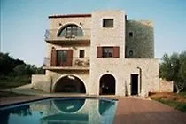 Ostria Vilă Georgioupoli