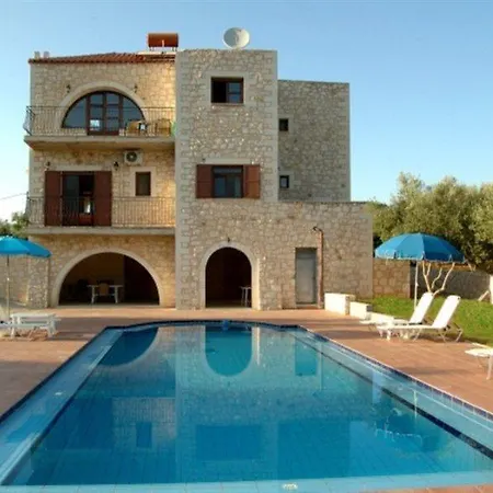 Ostria Villa